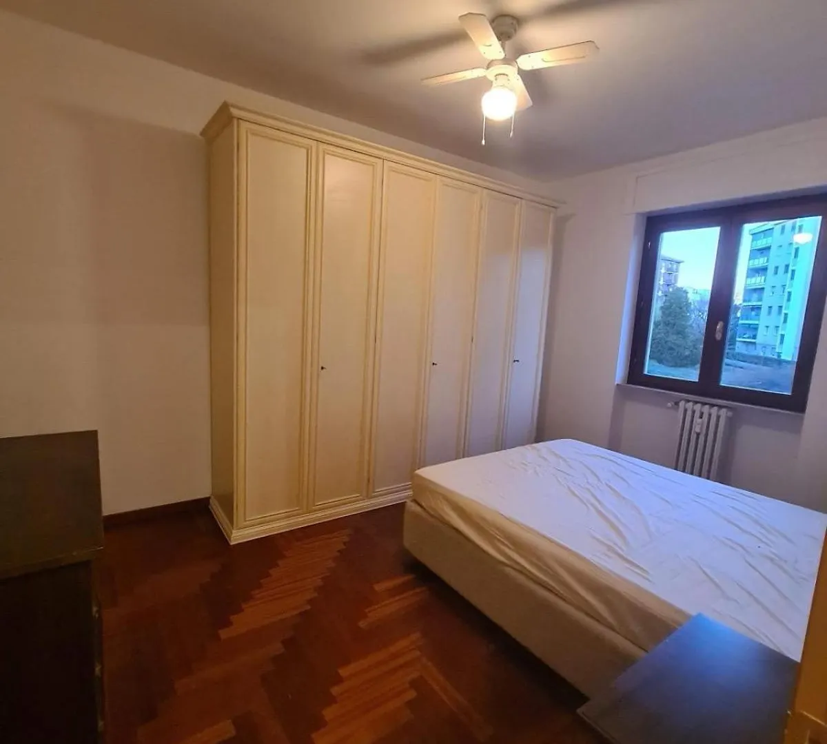 Appartement Micasa à Milan
