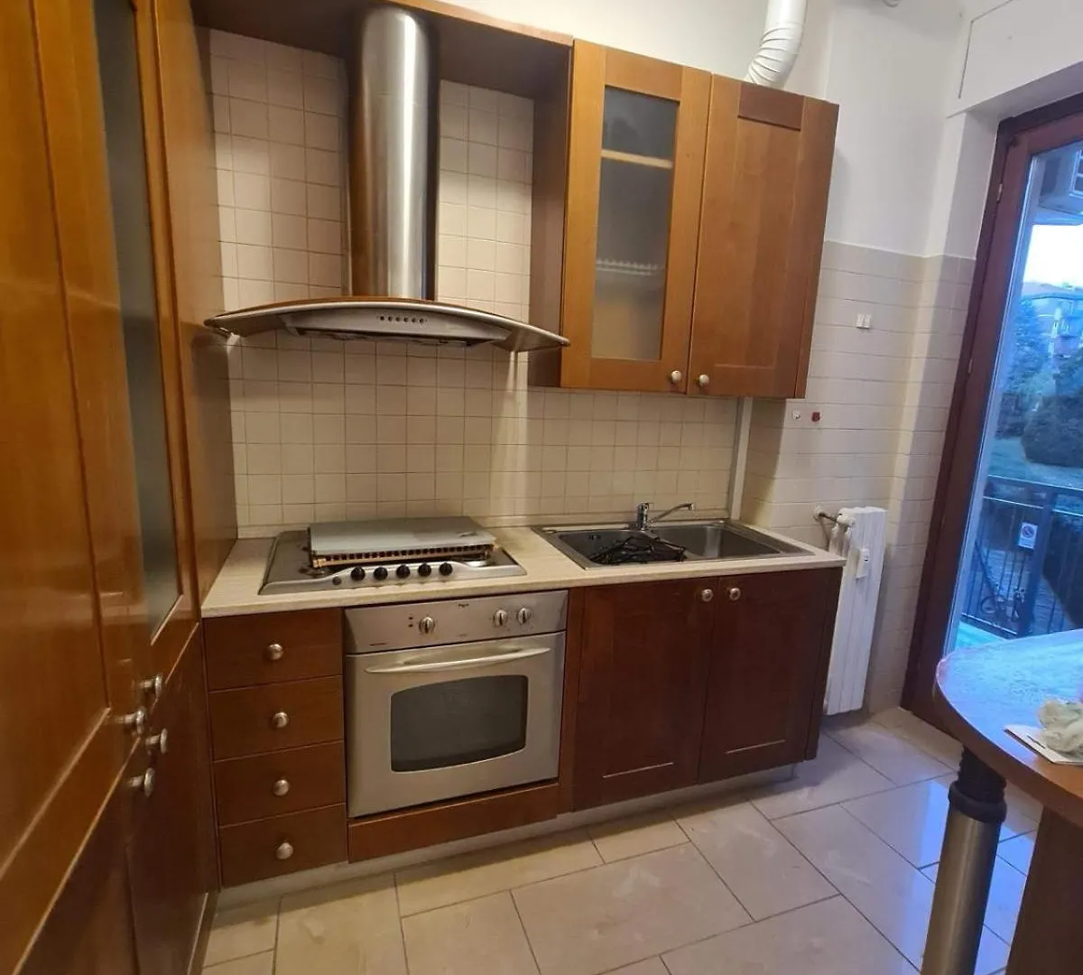 Appartement Micasa à Milan Italie
