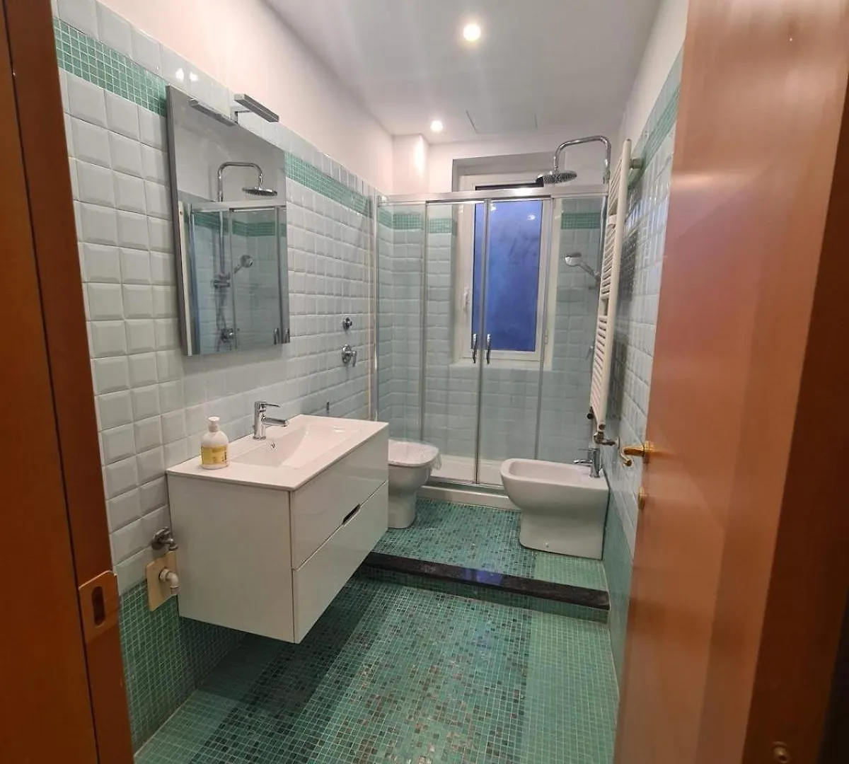 Appartement Micasa à Milan Italie