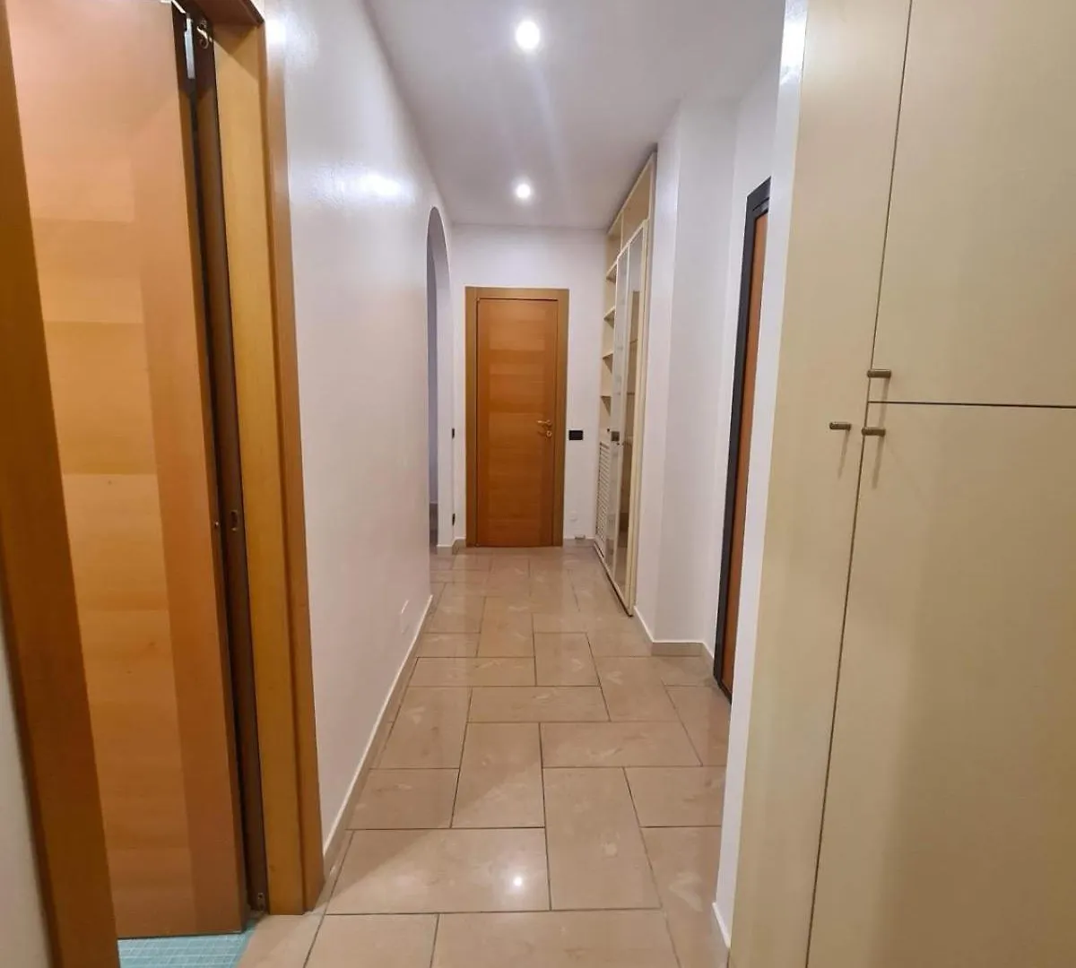 Appartement Micasa à Milan